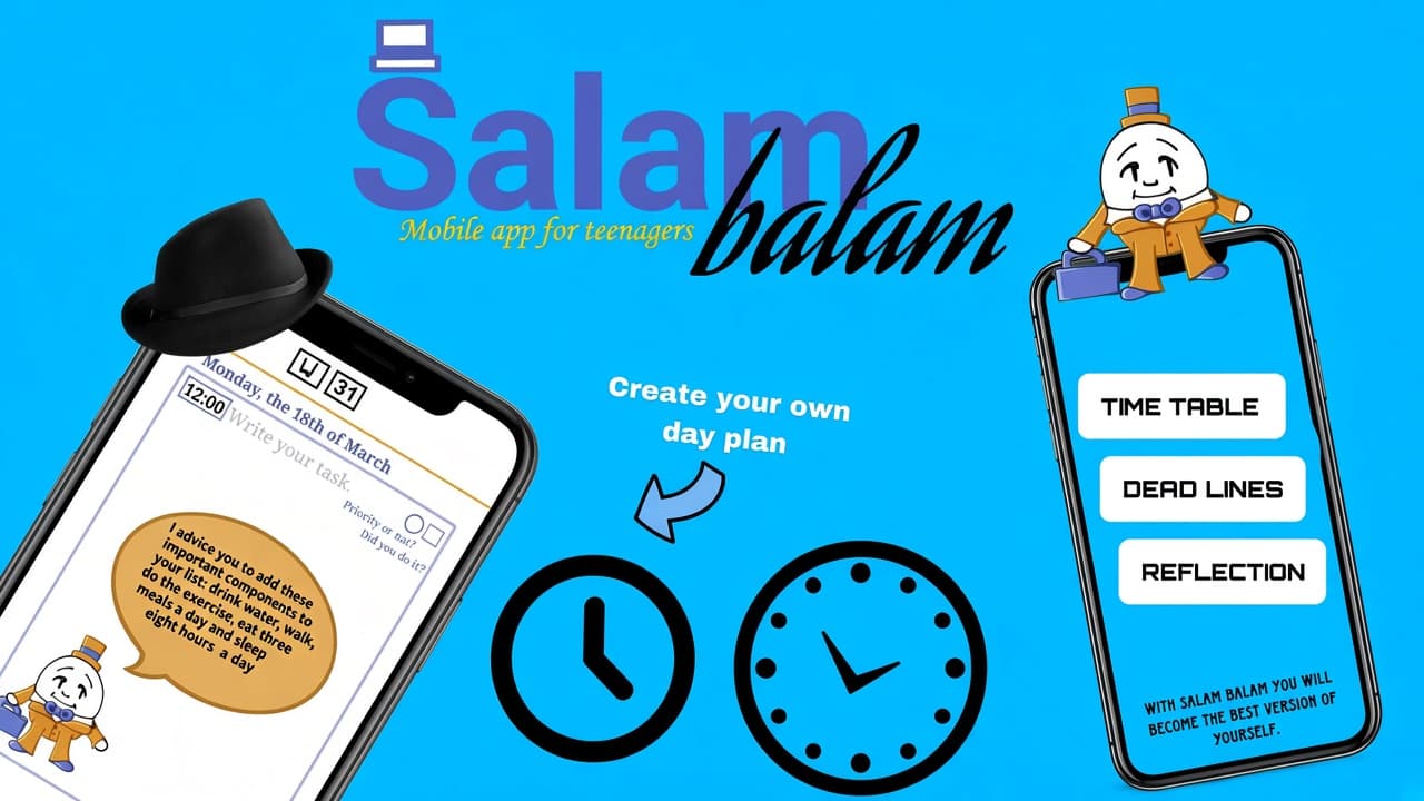 Shalam Balam
